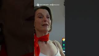 Victoria kollabiert
