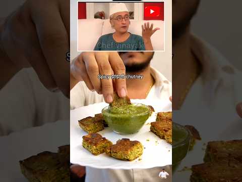 कोथिंबीर वडी #recipe #tmkoc #chefvinayak