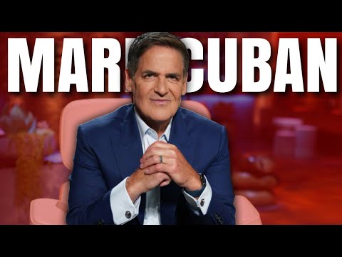 WHAT'S GOING ON WITH MARK CUBAN? - Bubba the Love Sponge® Show | 11/29/23