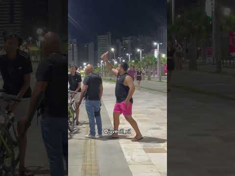 O QUE É ISSO ? PARTE 02