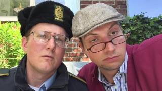 Rutevejledning 1 - Flemming Betjent og kørelærer Knudsen