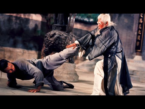 The Knight Of Kung Fu ll Best Chinese Kung fu Action Movie in English ll FOF