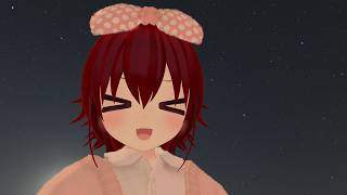 真夜中朝まで配信‼️　☆vtuber/星空カリン☆『ぼっちRUST』
