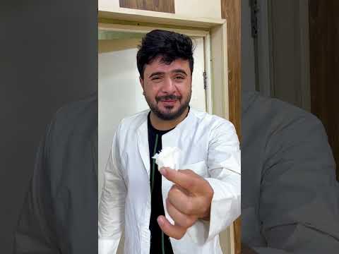 دكتور عشرين فريم #تحشيش_عراقي