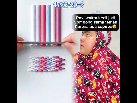 Siapa yang punya teman kaya sabe