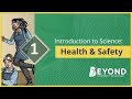 Navigating Health & Safety in Science Labs