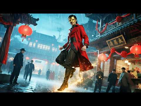 开局地狱模式!新婚夜遭灭门,他忍辱十年化身龙皇,反手捏爆整个仙界! 💕 中国电视剧 #逆袭 #男频 #反转#网剧#短剧#最新