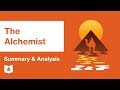 Understanding Themes and Characters in 'The Alchemist'