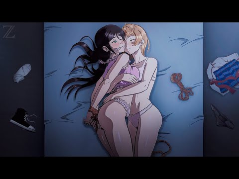 「AMV」- $PARROW x Drugsta - Buried In The Catacombs