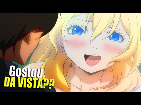 Quando a WAIFU manja dos MOVIMENTOS! ( ͡° ͜ʖ ͡°) - BTOOM