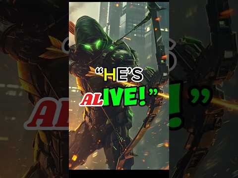 The Avenger Who Cheated Death 😱 | Marvel’s Secret Twist” #MarvelTwist