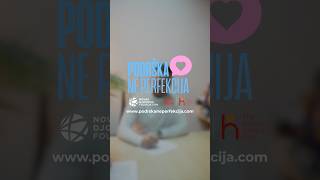 Koliki put ste prešli od trenutka kada ste čekali svoje prvo dete? Šta biste sebi poručili? #NDF