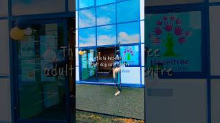 VISIT HAZELTREE DAY CARE CENTRE in Milton Keynes UK #neurodiverse #SEN #autism