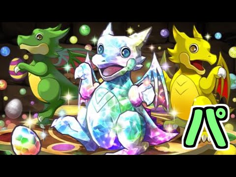 【生放送】数日ぶりにパズドラするかもしれない【生存報告】