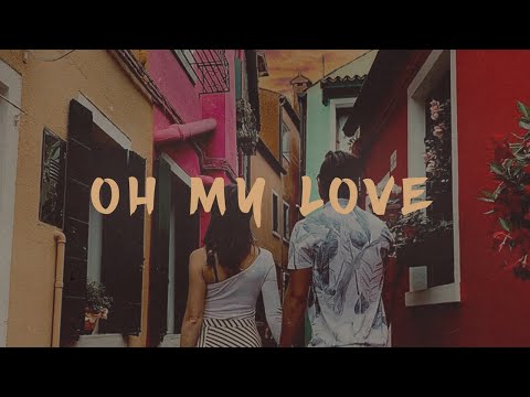 ConKi - Oh My love ( Hot Vibes Records )