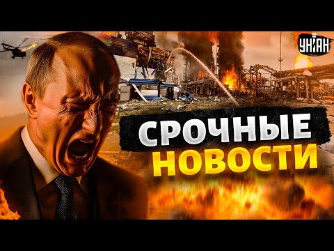 Морските дронове "Магура" унищожиха два руски хеликоптера в Черно море 