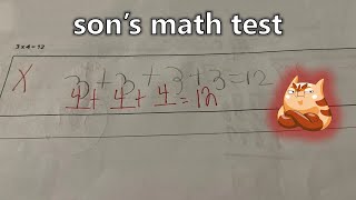 Unpopular Opinion: The Teacher Was Right