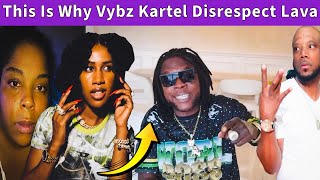 Vybz Kartel Diss Lava | Baby Cham Mom Die | Christian Attack Vanessa Bling | Jamaican Stalker Expose
