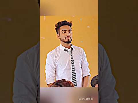 Sukr Man Mere Hathme Banduk na thi🔥l Elvish Yadav Atitude Stutas 👿l Elvish Yadav#shortsfeed #elvish
