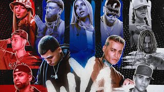 WYA (Full Remix 1 | Video Oficial) J Abdiel Y Izaak Ft Jay Wheeler,Miky Woodz,Hades66,Juhn Y Mas