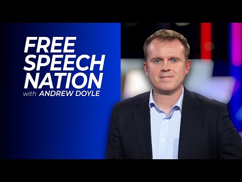 Free Speech Nation | Sunday 24th November