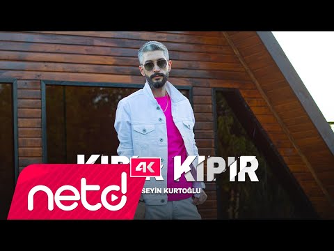 Hüseyin Kurtoğlu - Kıpır Kıpır