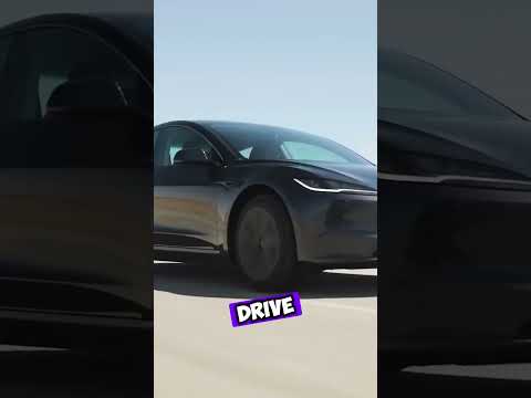 NEW Model 3 LR RWD - The best Tesla EVER is also the cheapest!