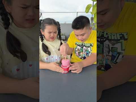 Miếng này to quá #short