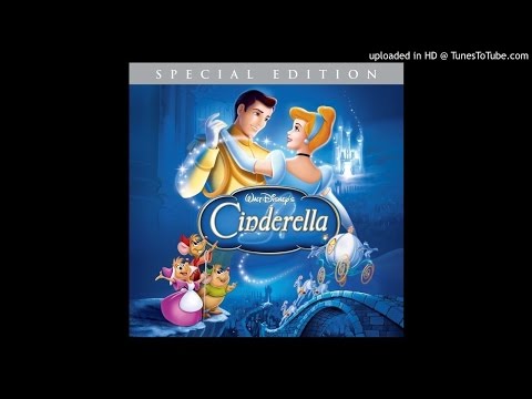 A Dream Is A Wish Your Heart Makes (Mandarin Chinese Pop Version)