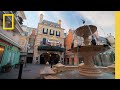 Ratatouille Adventure Details and Features