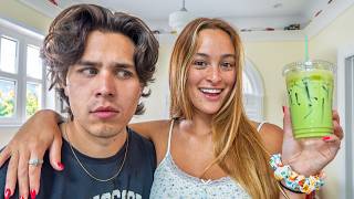 I Lived Like My Girlfriend for 24 Hours