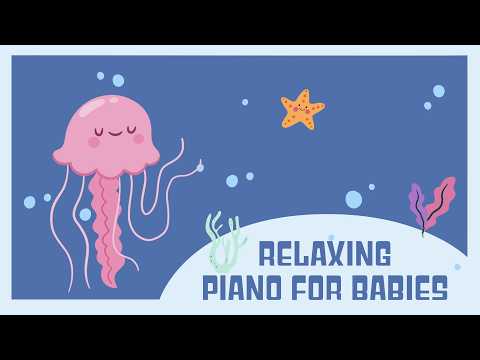 Moonlight Lullabies 🌌 Peaceful Classical Music for Babies - Verdi, Chopin y Schumann