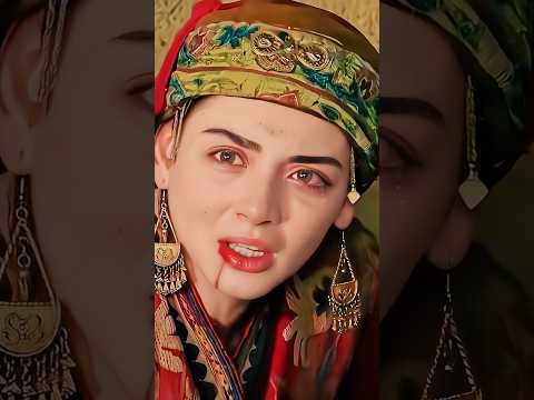 Bala Hatun #love #viralvideo Halima Fatima turkey leyakirsan ozge torer #shortvideo#v #turkey#500k
