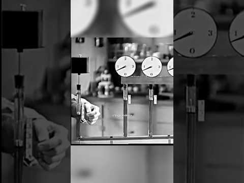 How HYDRAULIC SYSTEMS Are Changing The World! #science #sciencefacts