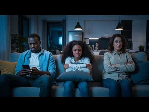 Pequena Solange |Filme GRÁTIS Dublado - DRAMA // Cine Maior