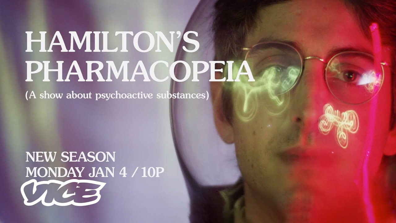 Hamilton's Pharmacopeia Trailer thumbnail