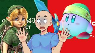 A Very Late Reaction to Zelda 40th and Nintendo Directs!