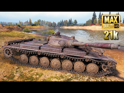 T 100 LT   quot Spot Idiot quot    World of Tanks