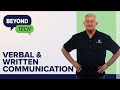 Effective Communication Skills Assessment