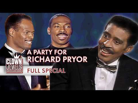 A Party for Richard Pryor (1991)