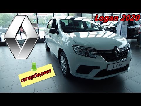 Renault Logan Life+