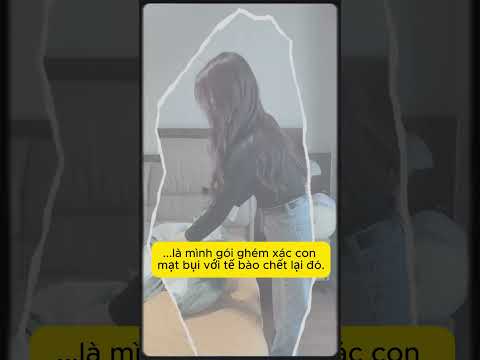 lưu ý khi ngủ dậy #phunu #shorts