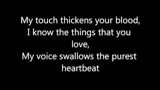 Ozzy Osbourne - Crucify Lyrics