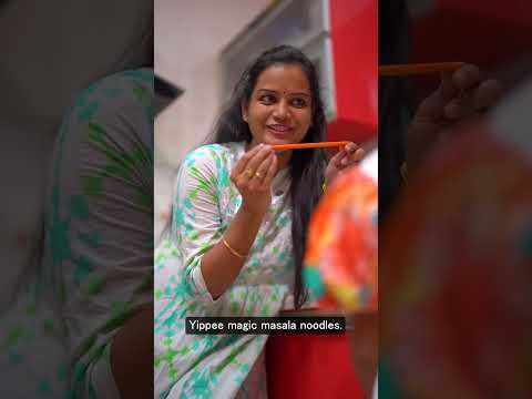 Kids tho snack time mamulaga vundadhu 👌🏻