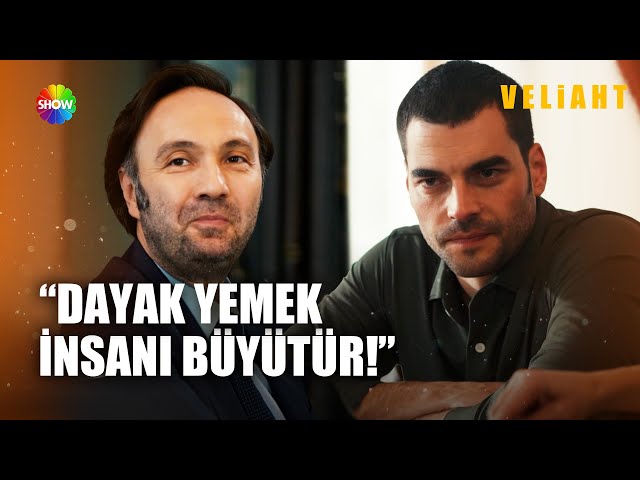 Zafer, Timur’un Yahya’yı nasıl dövdüğünü bilmek istiyor!