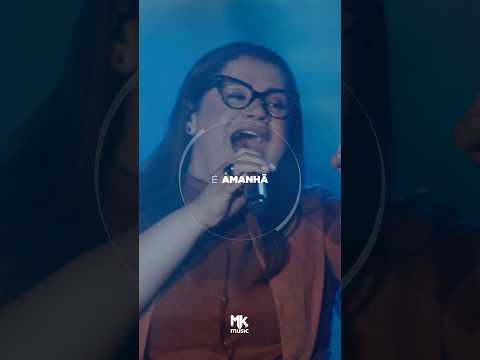 Amanhã tem lançamento 