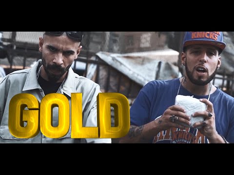 Mr Kordy Ft. Hamorabi - (GOLD)
