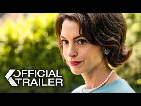 MOTHERS' INSTINCT Trailer (2024) Anne Hathaway, Jessica Chastain ...