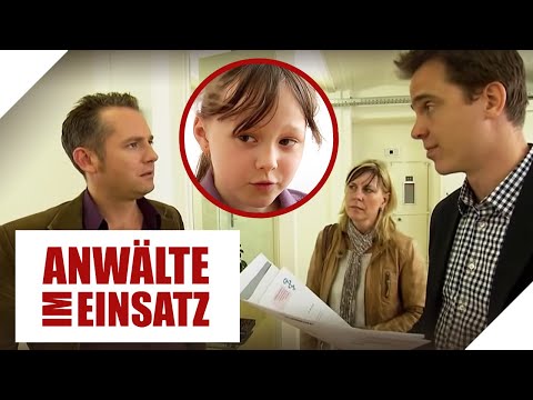 Ist Lea in Gefahr? Sie muss zurück in die eigenen 4 Wände...  | 2/2 | Anwälte im Einsatz SAT.1