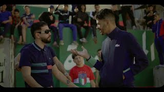 Neymar feat Mc Boy - Position ( Clip Officiel )